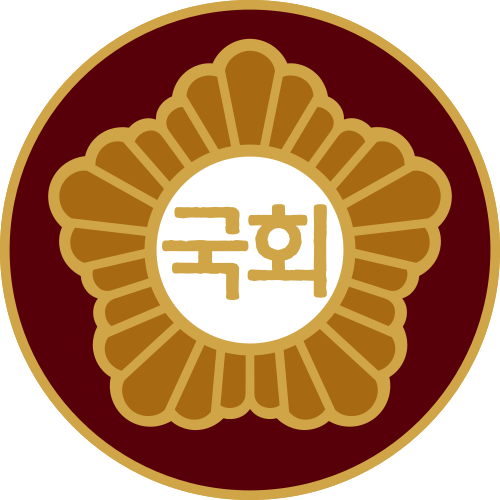 17th National Assembly of South Korea